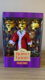 Prince John (Robin Hood) gratis verzenden, Ophalen of Verzenden, Nieuw