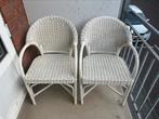 Chairs, Tuin en Terras, Ophalen, Gebruikt, Hout