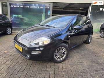 Fiat Punto Evo 1.2 Street | 12 MND GARANTIE | NW APK | AIRCO beschikbaar voor biedingen