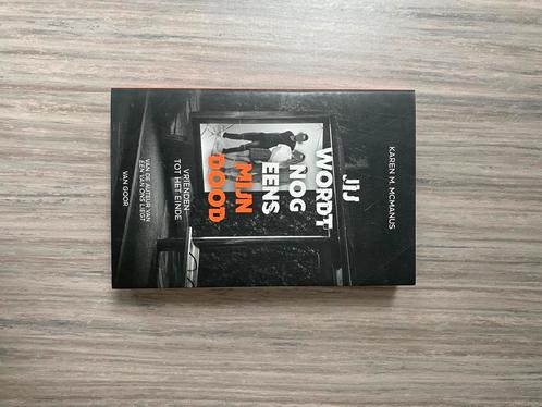 Karen M. McManus - Jij wordt nog eens mijn dood, Boeken, Kinderboeken | Jeugd | 13 jaar en ouder, Zo goed als nieuw, Ophalen of Verzenden