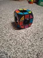 Void Cube Puzzel. Rubiks cube, Ophalen, Minder dan 10 stukjes, Gebruikt, 6 jaar of ouder