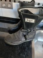 motorlaarsen, Motoren, Kleding | Motorkleding, Ophalen, Tweedehands, Heren, Laarzen