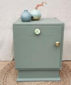 Vintage kastje Carriage House, Ophalen, Gebruikt, 1 of 2 laden, 50 tot 100 cm