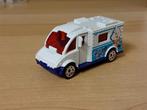 Matchbox Ice Cream Truck, Ophalen of Verzenden, Zo goed als nieuw, Auto