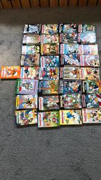 Donald Duck stripboeken, Cd's en Dvd's, VHS | Kinderen en Jeugd, Ophalen of Verzenden, Zo goed als nieuw