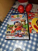 Oude Noddy knuffel 32 cm groot + boekje + dvd, Ophalen of Verzenden, Gebruikt, Overige typen