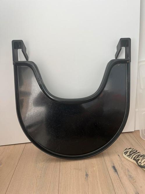 Playtray voor de stokke tripp trapp stoel, Kinderen en Baby's, Kinderstoelen, Gebruikt, Overige typen, Ophalen