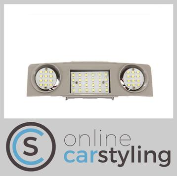 LED interieur / Hemelverlichting VW Scirocco Voorzijde beschikbaar voor biedingen