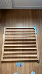 Traphekje hout, Ophalen of Verzenden, Hout, 100 tot 115 cm