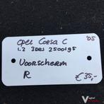 Opel Corsa C 1.2 3drs 2005 2500195  Voorscherm Rechts
