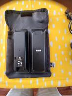 Logitech Mini Boxen - Draagbare Speakerset, Audio, Tv en Foto, Luidsprekers, Overige merken, Gebruikt, Overige typen, Ophalen of Verzenden