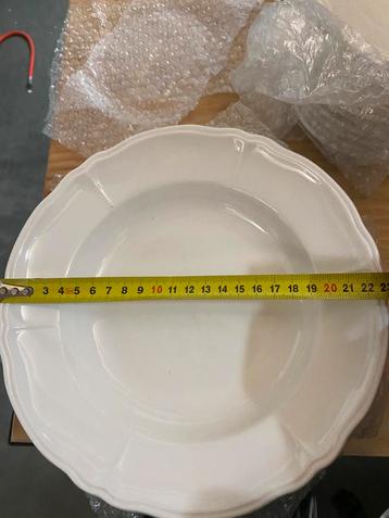 Partij Renaissance Grand Slam Hotel Porcelain Scherpe Prijs! beschikbaar voor biedingen