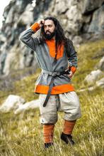 larp, theater, viking, broek, broeken, hosen, wikinger, Hobby en Vrije tijd, Kostuums, Theaterbenodigdheden en LARP, Ophalen of Verzenden