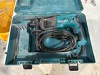 Makita boorhamer, Doe-het-zelf en Verbouw, Gereedschap | Boormachines, Ophalen, Boor- en/of Breekhamer, Klopboormechanisme, Gebruikt