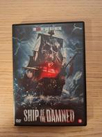 Ship of the Damned, Vanaf 16 jaar, Ophalen of Verzenden, Zo goed als nieuw, Spoken en Geesten