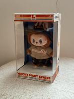 Labubu Wacky Mart Vinyl Plush Origineel NIEUW!, Ophalen of Verzenden, Nieuw