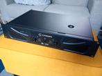 Crown XLI 1500 in nieuwstaat!, Zo goed als nieuw, 120 watt of meer, Stereo, Ophalen