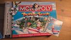 Monopoly Tropical Tycoon - DVD TV Games, Vijf spelers of meer, Ophalen of Verzenden, Zo goed als nieuw, Parker