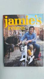 Jamie Oliver - Jamie's reizen, Boeken, Kookboeken, Ophalen of Verzenden, Jamie Oliver, Italië, Gelezen