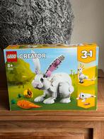 LEGO Creator 31133 Konijn - Nieuw!, Kinderen en Baby's, Speelgoed | Duplo en Lego, Ophalen of Verzenden, Nieuw, Complete set, Lego