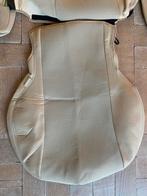 Camper stoelhoezen - Hymer - 2 stuks, Auto-onderdelen, Interieur en Bekleding, Ophalen of Verzenden, Gebruikt, Overige automerken