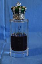 Heren parfum HABANOS van Royal Crown, 55-60ml, Ophalen of Verzenden, Gebruikt