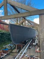 Casco sloep, Watersport en Boten, Ophalen, Gebruikt, Binnenboordmotor, 6 meter of meer