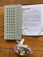 Mastermind (zonder doos), Hobby en Vrije tijd, Gezelschapsspellen | Bordspellen, Een of twee spelers, Ophalen of Verzenden, Gebruikt