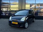 Daihatsu Cuore 1.0 Class 1e eigenaar NL Auto 36.000 km, Auto's, Daihatsu, Voorwielaandrijving, Stof, Zwart, 4 stoelen