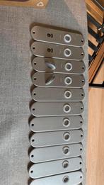 Deurbeslag Buva, Ophalen, Zo goed als nieuw, Klink of Kruk