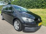 Volkswagen Touran 1.6 TDI SCR Connected Series - Airco - Cru, Auto's, Gebruikt, 4 cilinders, Bedrijf, 1439 kg