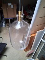 Bodilson casali hanglamp ( nieuw in de doos), Ophalen, Nieuw, Glas, -