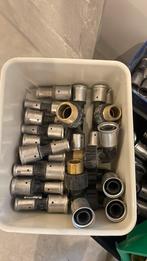 koppelingen, Ophalen, Zo goed als nieuw, Minder dan 50 mm