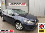 Volkswagen Golf 1.2 TSI Highline 5drs, Voorwielaandrijving, Euro 5, Stof, Gebruikt