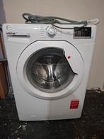 Hoover 30p Lite wasmachine, Ophalen
