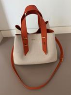 Handtas van het merk Charles and Keith, Ophalen of Verzenden, Nieuw, Handtas