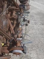 Achteras ford crown vick met remschijfen, Ophalen of Verzenden, Ford