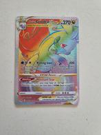 Pokémonkaart  Hisuian GOODRA Vstar, Ophalen of Verzenden