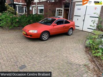 Toyota Paseo 1.5i GT Apk nieuw beschikbaar voor biedingen