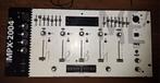 IMG STAGELINE MPX-2004 4 Chanel mixer, Muziek en Instrumenten, Mengpanelen, Ophalen of Verzenden, Zo goed als nieuw