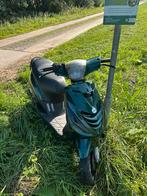 Zip 70 project, Fietsen en Brommers, Ophalen, Zo goed als nieuw, Benzine, Zip