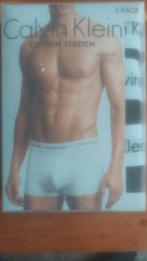 Calvin Klein onderbroek, Kleding | Heren, Ondergoed, Ophalen of Verzenden, Zwart, Calvin Klein, Boxer