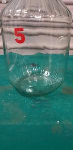 gistfles waterfles vintage, Ophalen of Verzenden