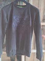 Kenzo sweater, Blauw, Kenzo, Maat 42/44 (L), Ophalen of Verzenden