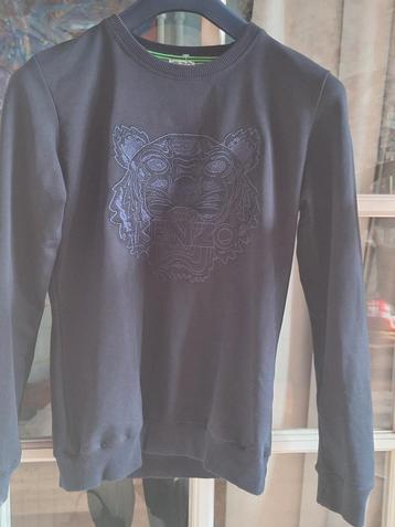Kenzo sweater beschikbaar voor biedingen