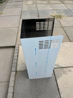 AEG Chimney Extension, Witgoed en Apparatuur, Afzuigkappen, Ophalen, Nieuw, Wandschouwkap