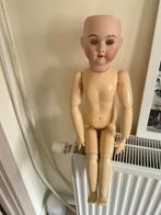 Simon Halbig Pop, Verzamelen, Ophalen of Verzenden, Gebruikt, Pop