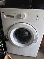 OK. Wasmachine - Voorlader, 4 tot 6 kg, Ophalen of Verzenden, Voorlader, Kort programma