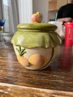 Uien/Knoflook Pot met Deksel, Ophalen, Gebruikt