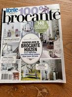 100% Brocante, Libelle, Ophalen, Zo goed als nieuw, Damesbladen